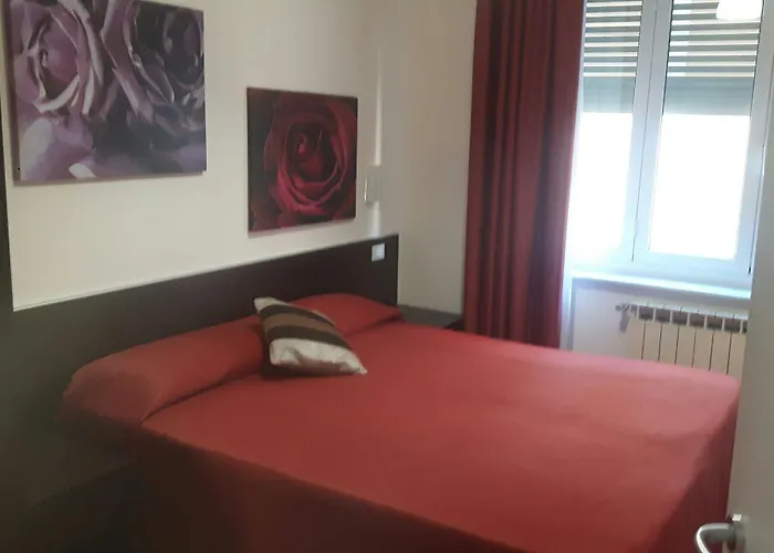 Hotel Stazione del Sole Albenga
